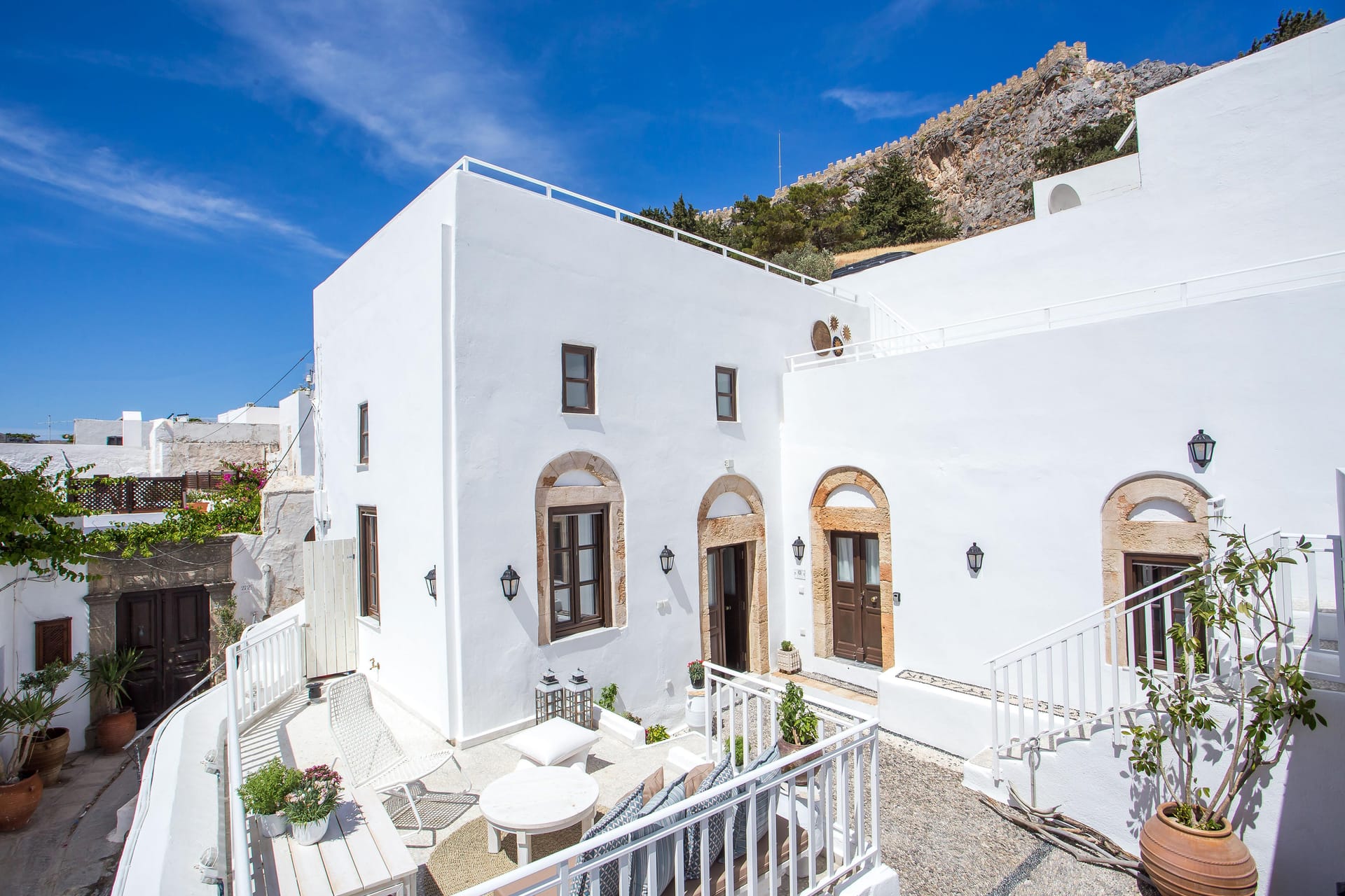Bliss & Heritage Luxury Suites - 7