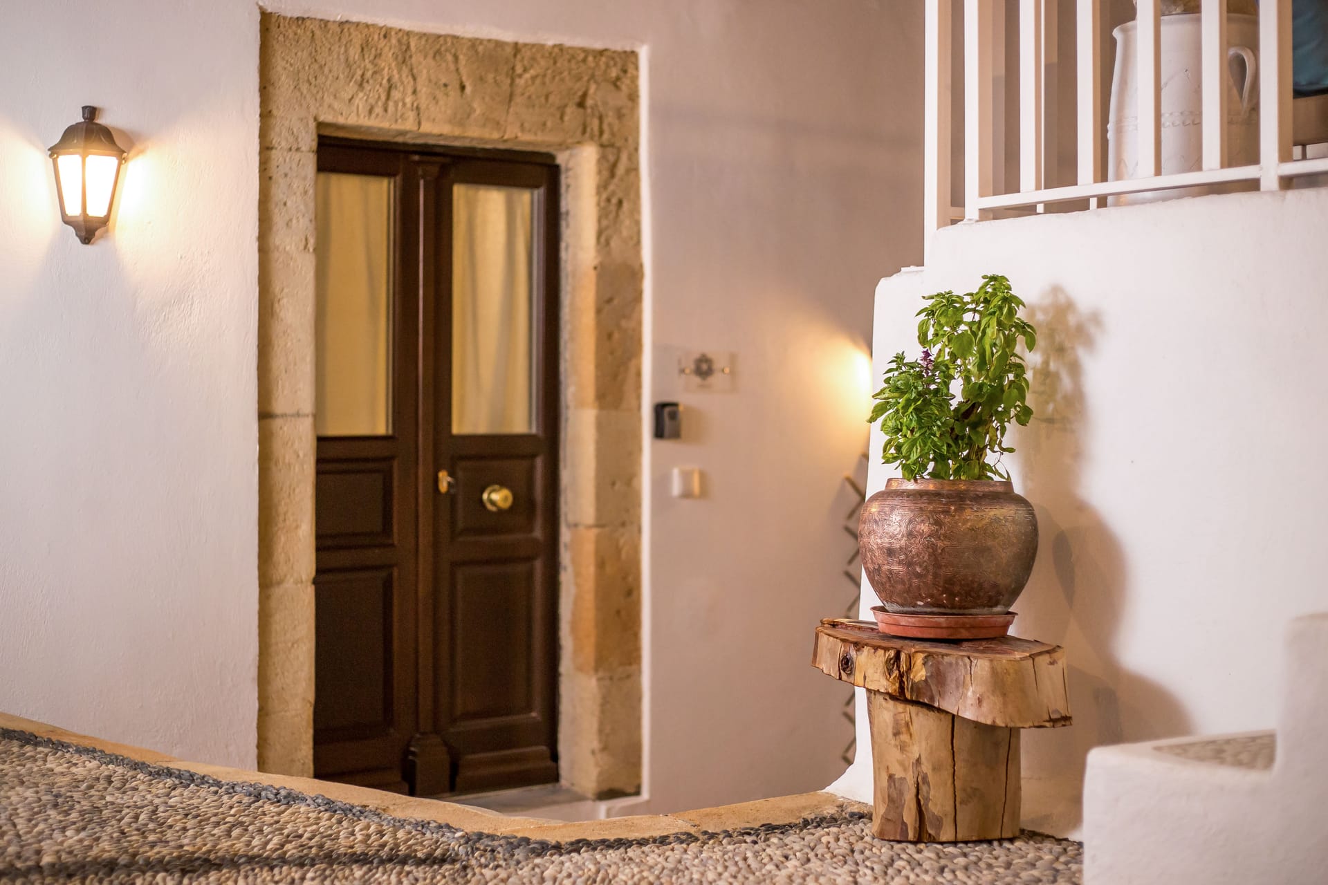 Bliss & Heritage Luxury Suites - 10