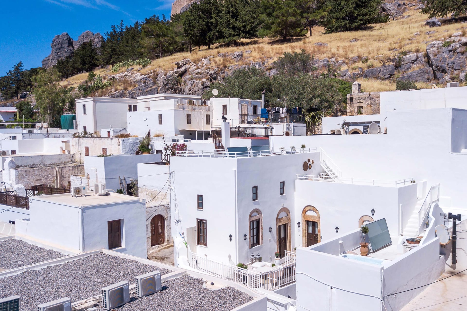 Bliss & Heritage Luxury Suites - 13