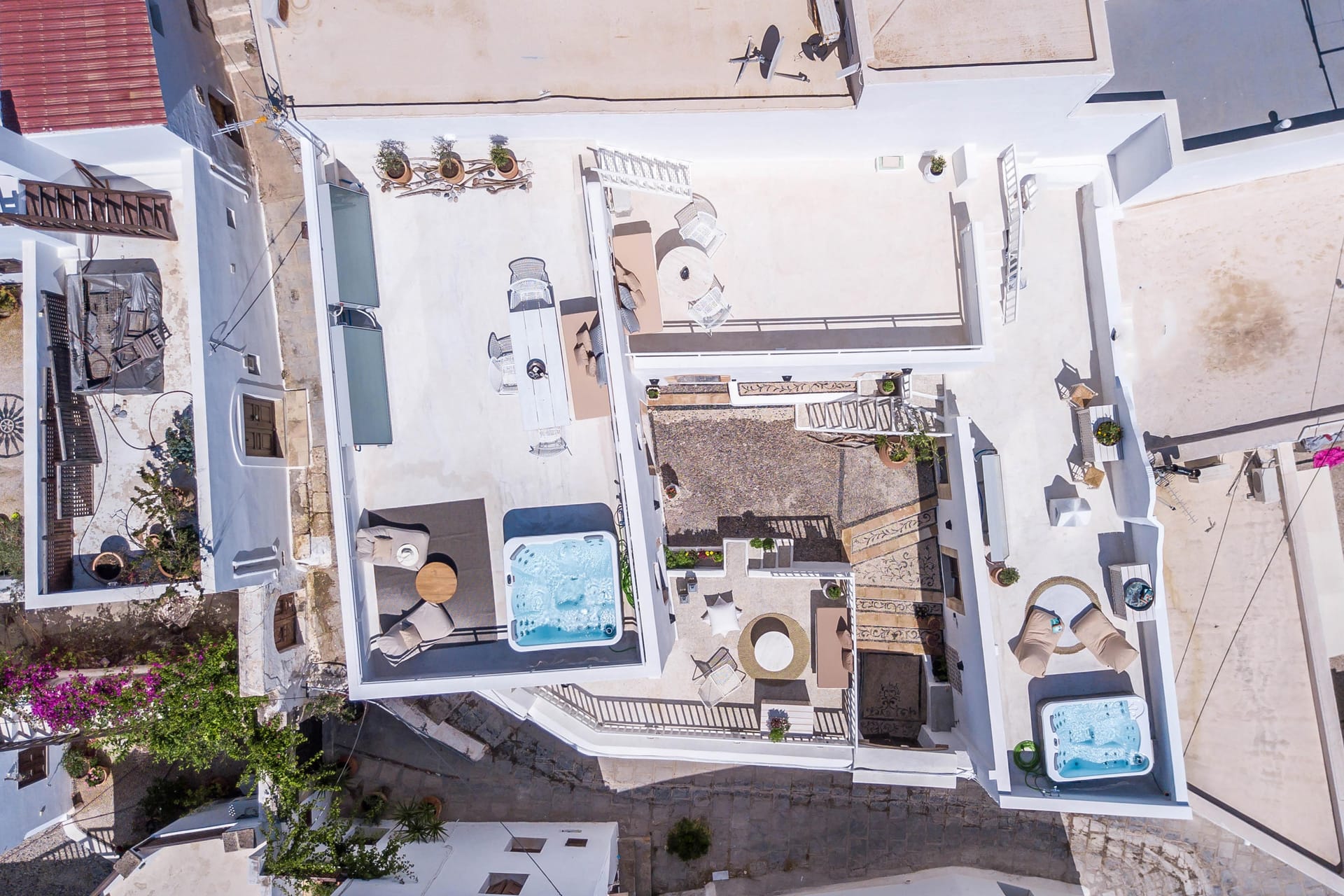 Bliss & Heritage Luxury Suites - 15