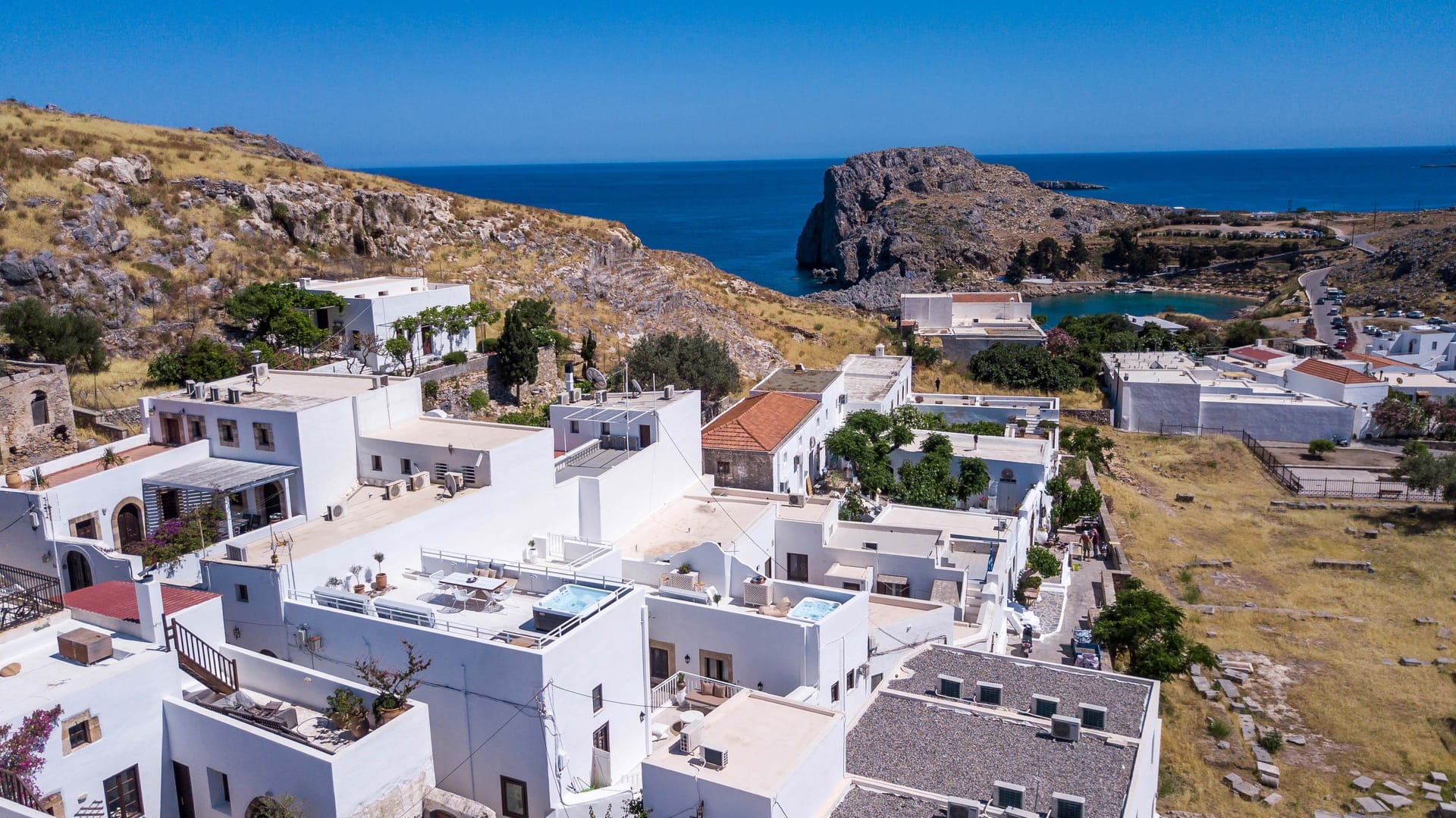 Bliss & Heritage Luxury Suites - 17