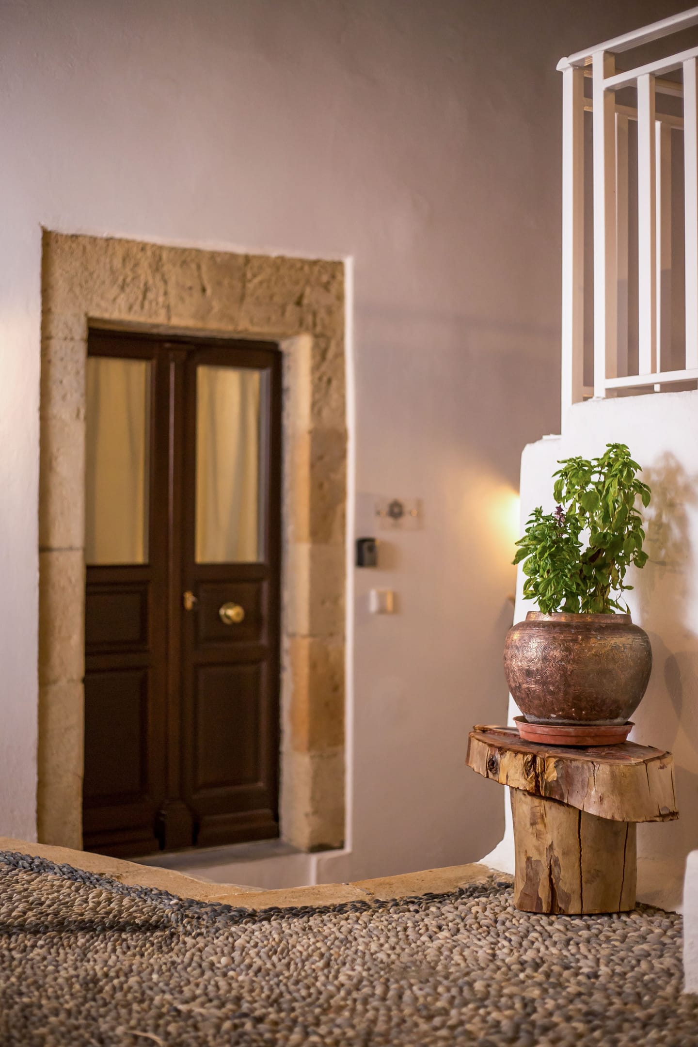 Bliss & Heritage Luxury Suites - 20