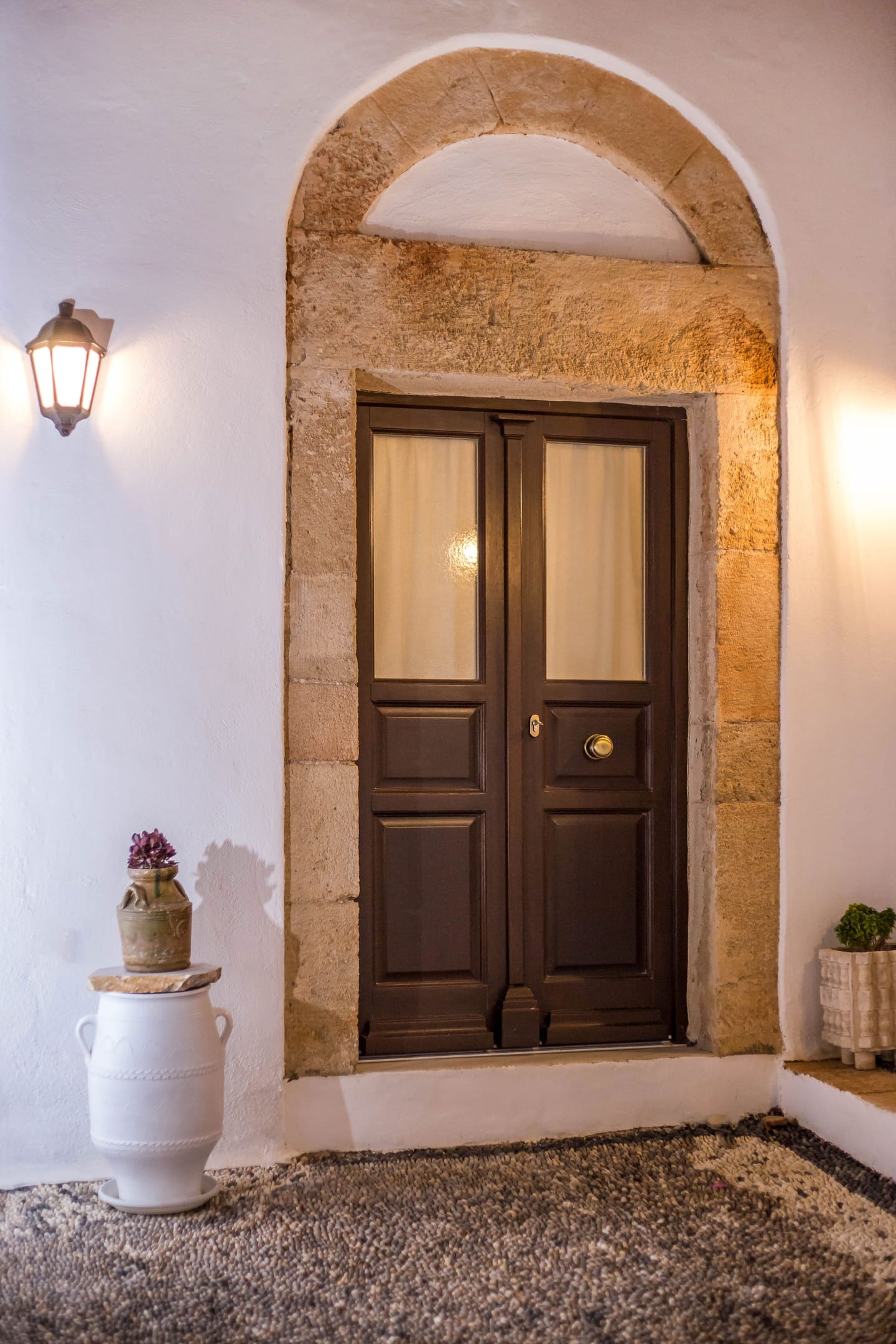Bliss & Heritage Luxury Suites - 21