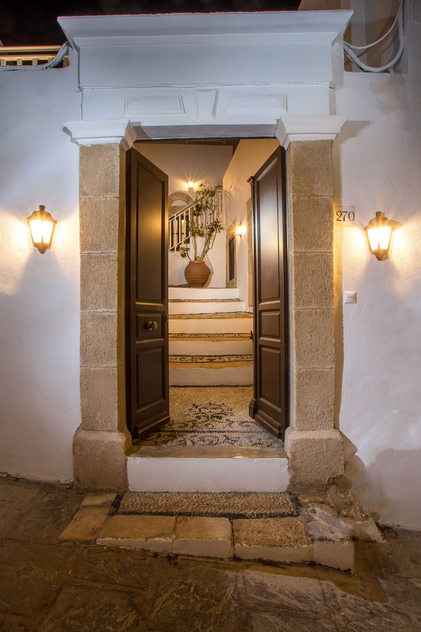 Bliss & Heritage Luxury Suites - 22