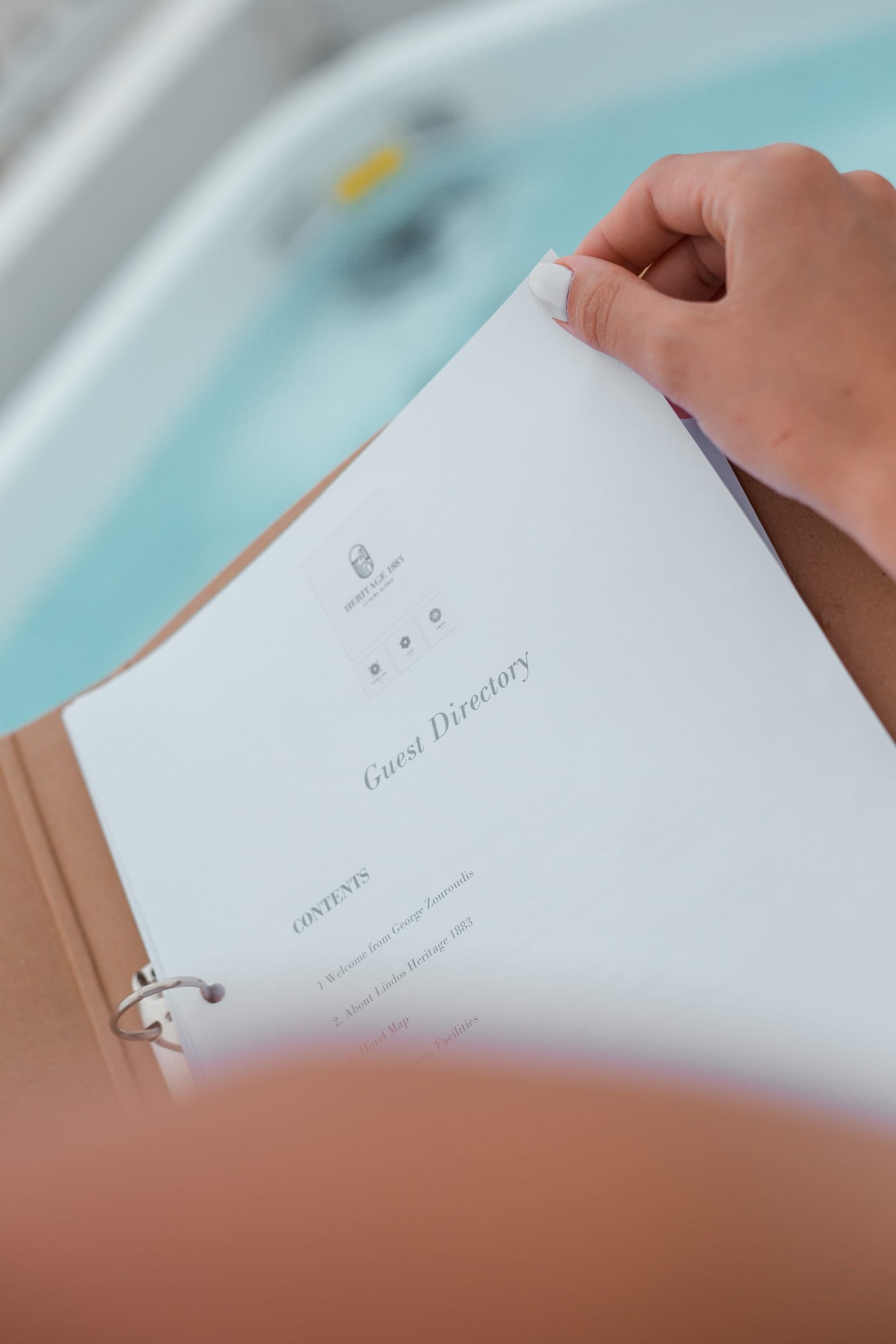 Bliss & Heritage Luxury Suites - 25