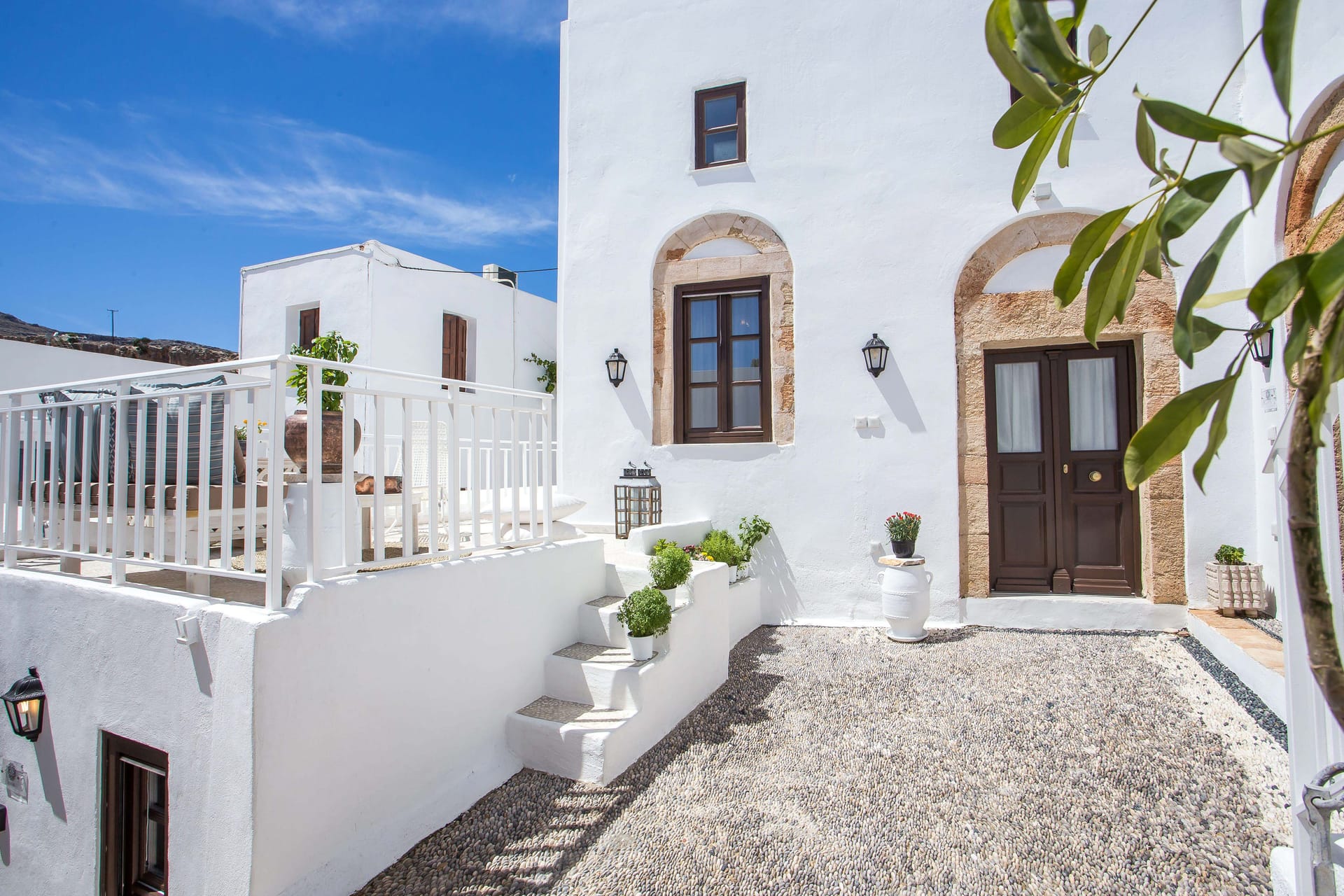 Bliss & Heritage Luxury Suites - 30