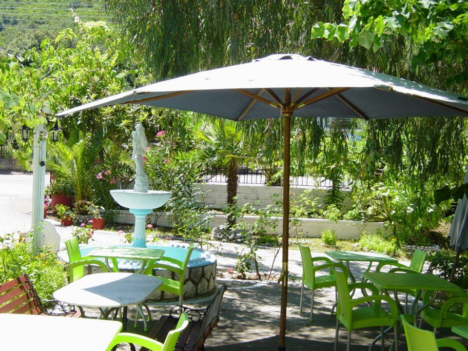 Blue Bay Beach Hotel - 6