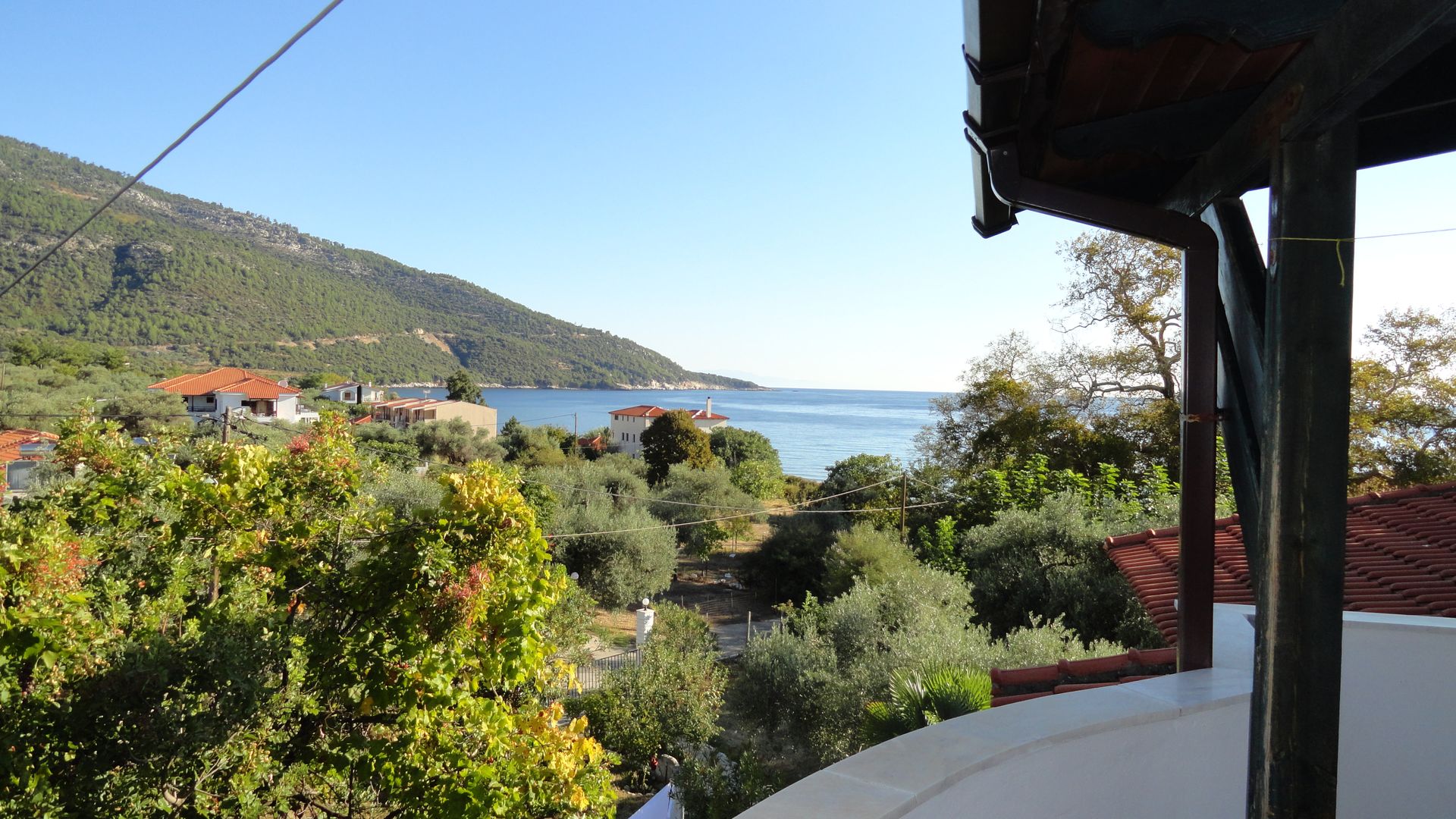 Blue Bay Beach Hotel - 13