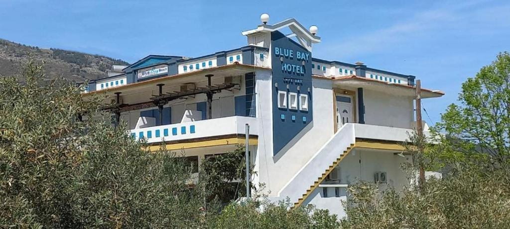 Blue Bay Beach Hotel - 14