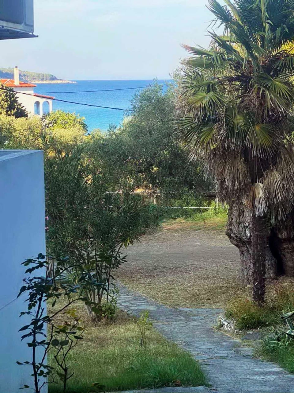 Blue Bay Beach Hotel - 17