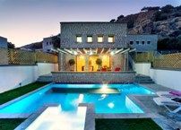 Blue Dream Luxury Villas - 1