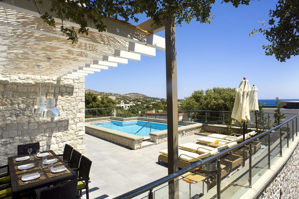 Blue Dream Luxury Villas - 2