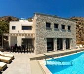 Blue Dream Luxury Villas - 3