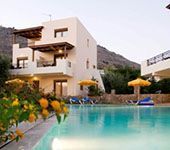 Blue Dream Luxury Villas - 5