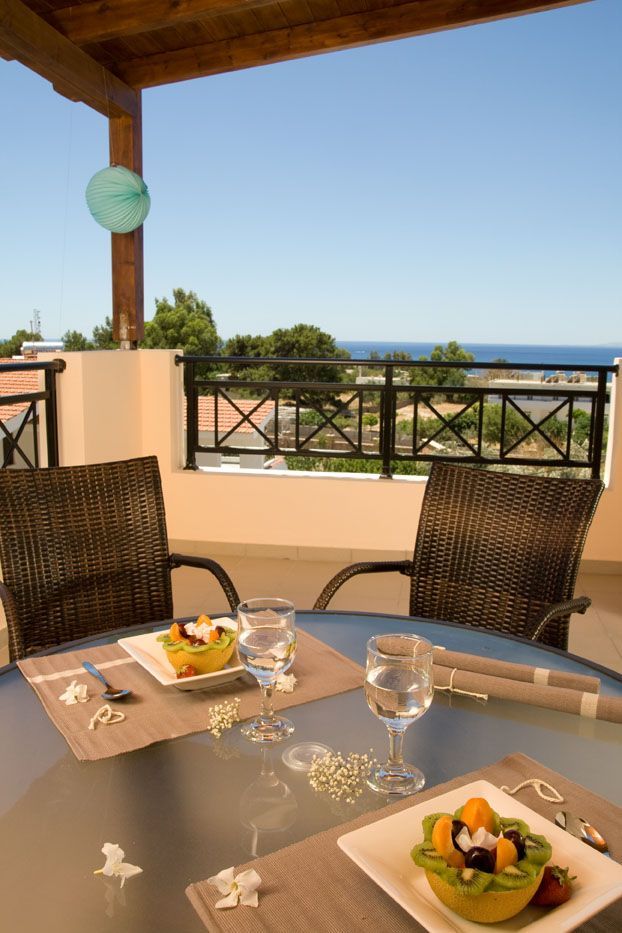 Blue Dream Luxury Villas - 7