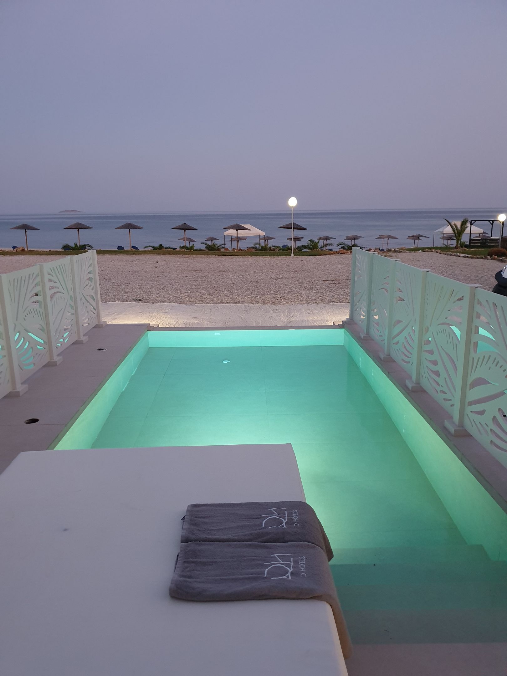Blue Dream Palace - 8