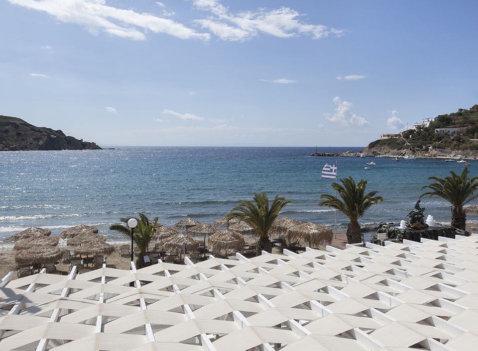 Blue Harmony Hotel *** - 1