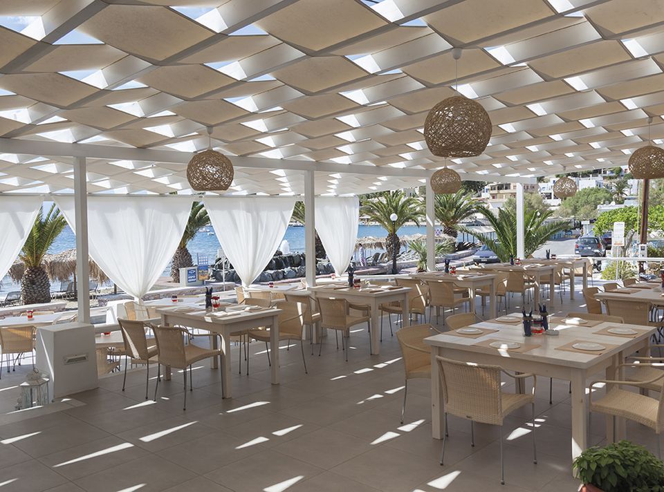 Blue Harmony Hotel *** - 4