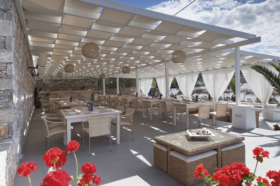 Blue Harmony Hotel *** - 6