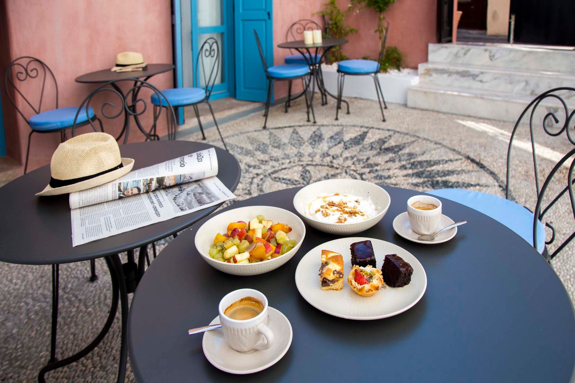 Blue Jasmine Suites Rhodes - 2
