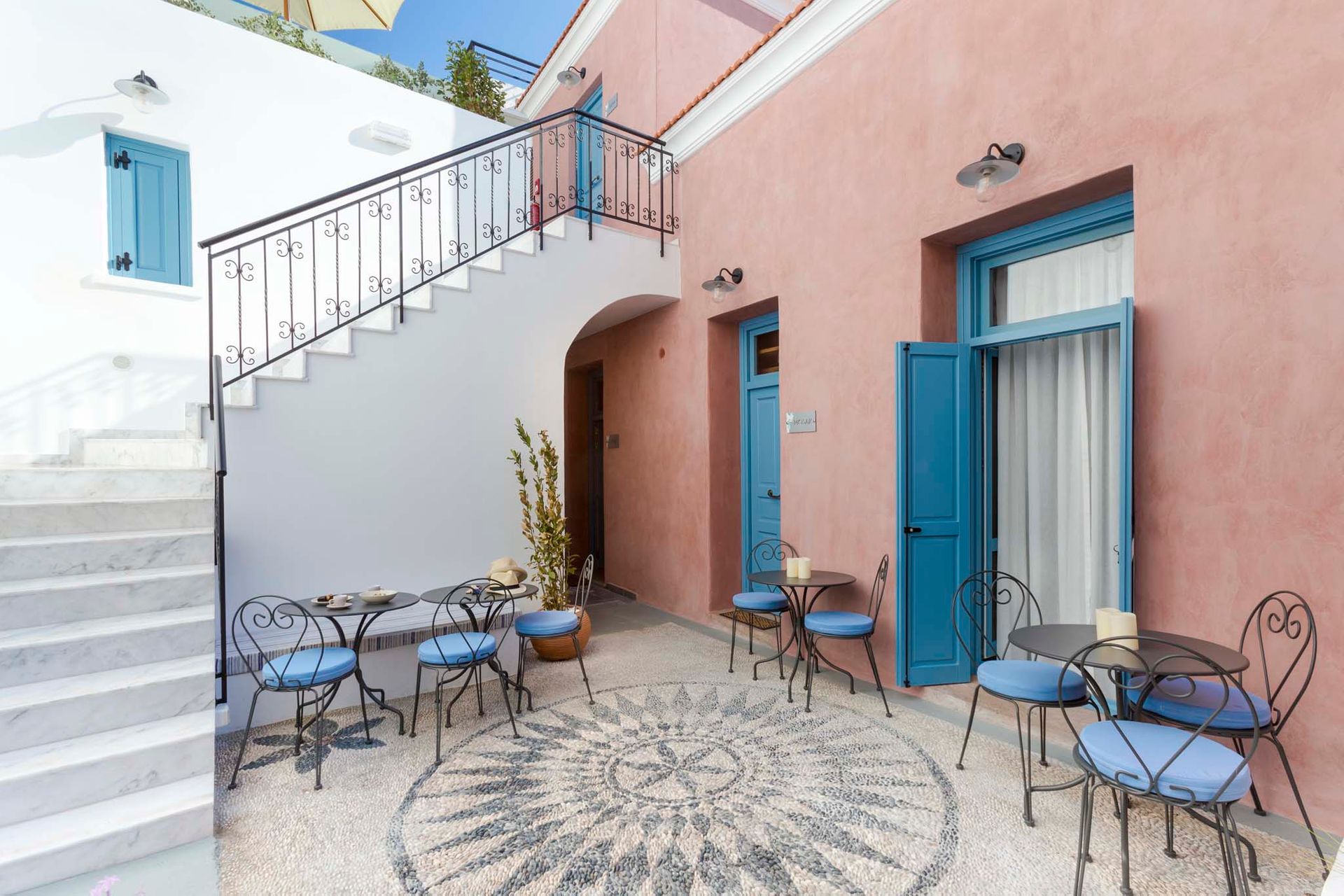 Blue Jasmine Suites Rhodes - 3