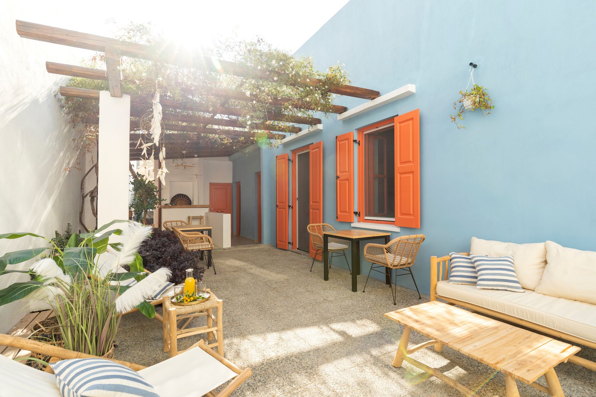 Blue Jasmine Suites Rhodes - 6