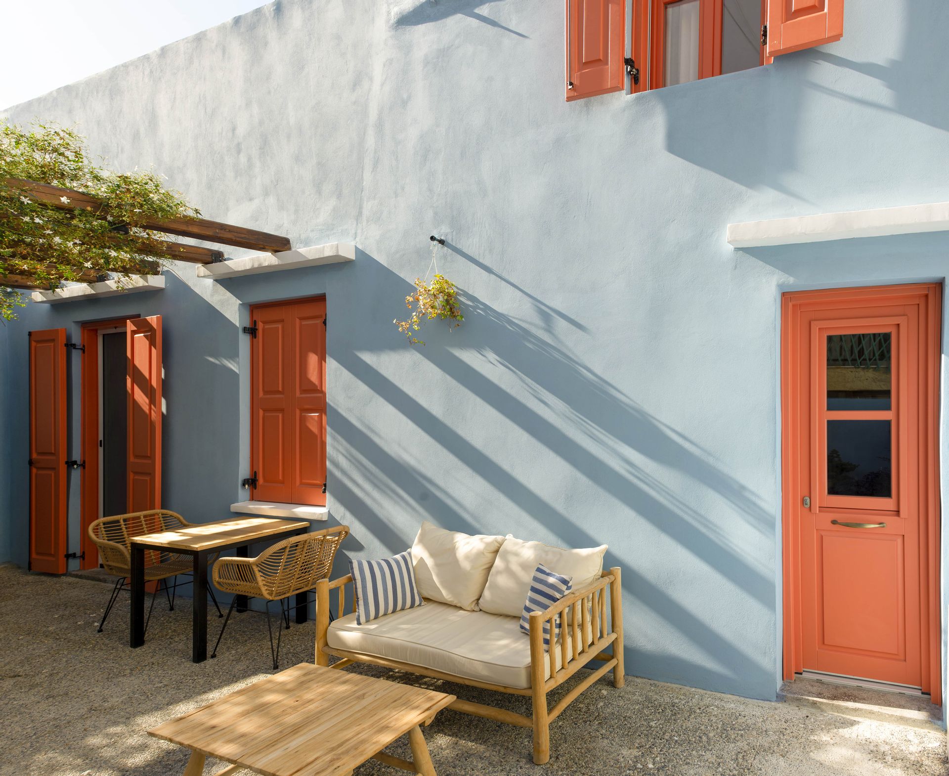 Blue Jasmine Suites Rhodes - 11