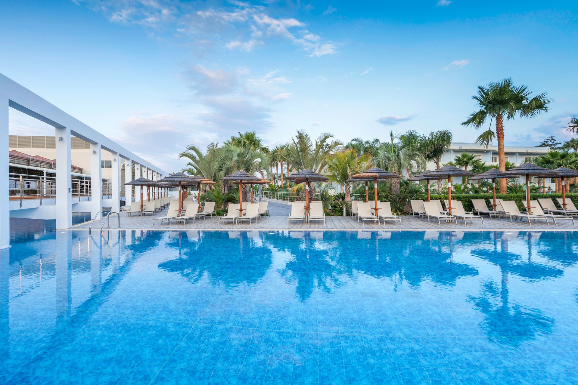 Blue Lagoon Resort - 3