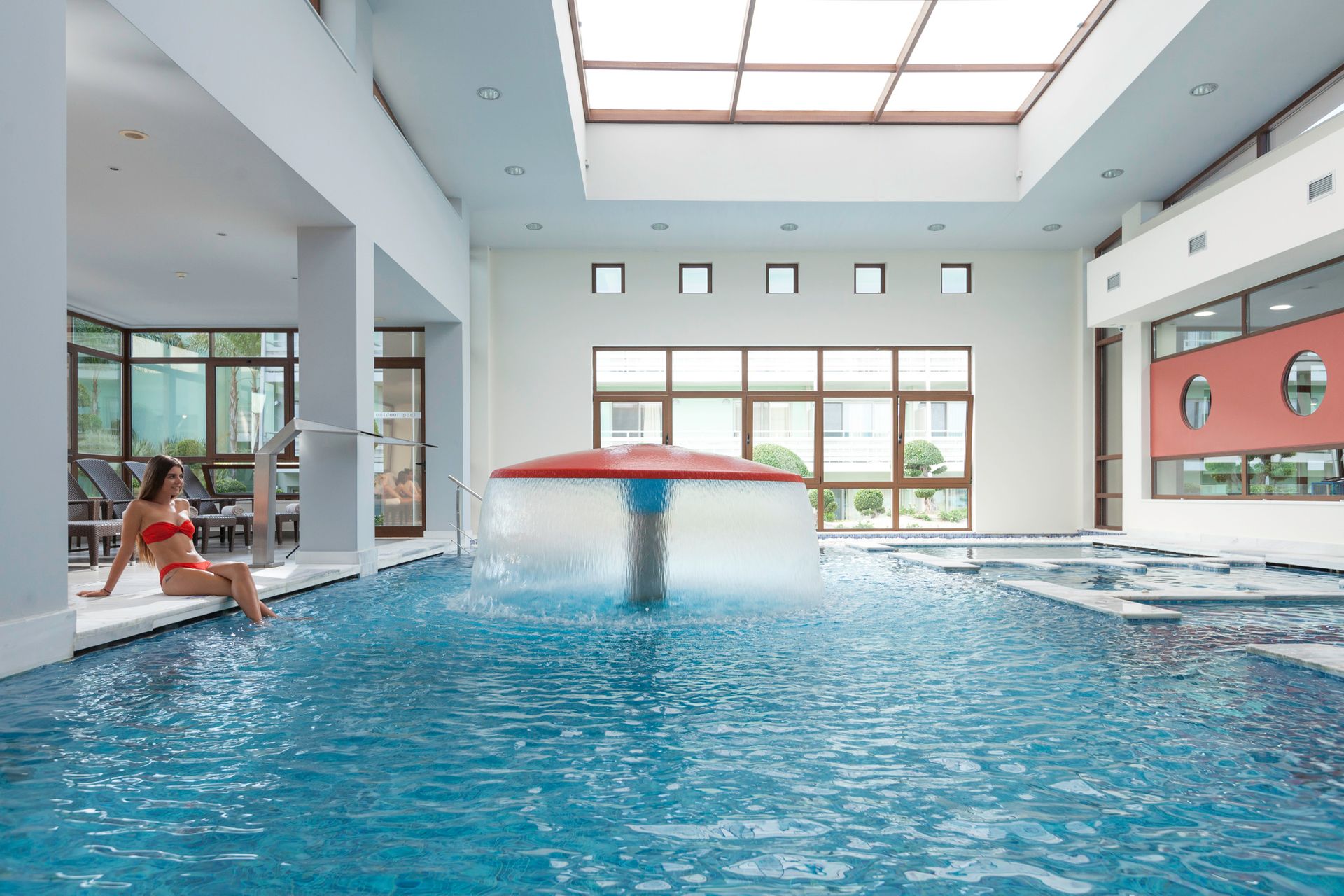 Blue Lagoon Resort - 5