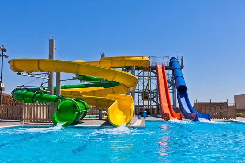 Blue Lagoon Resort - 6