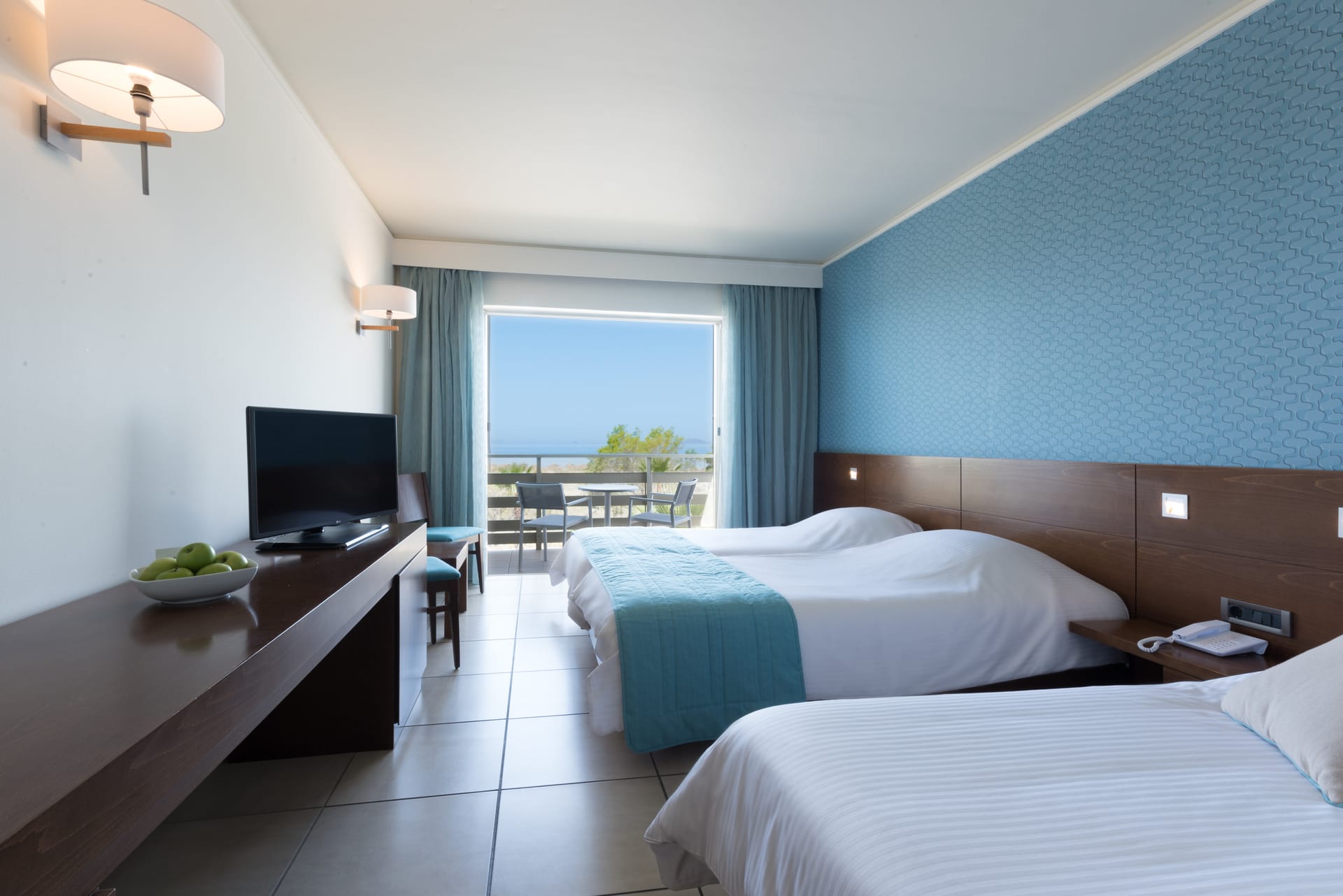 Blue Lagoon Resort - 8