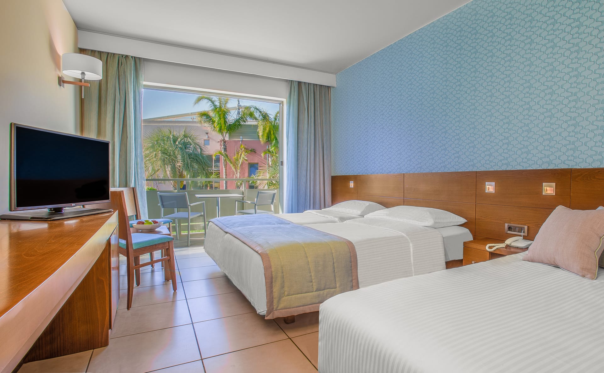Blue Lagoon Resort - 9