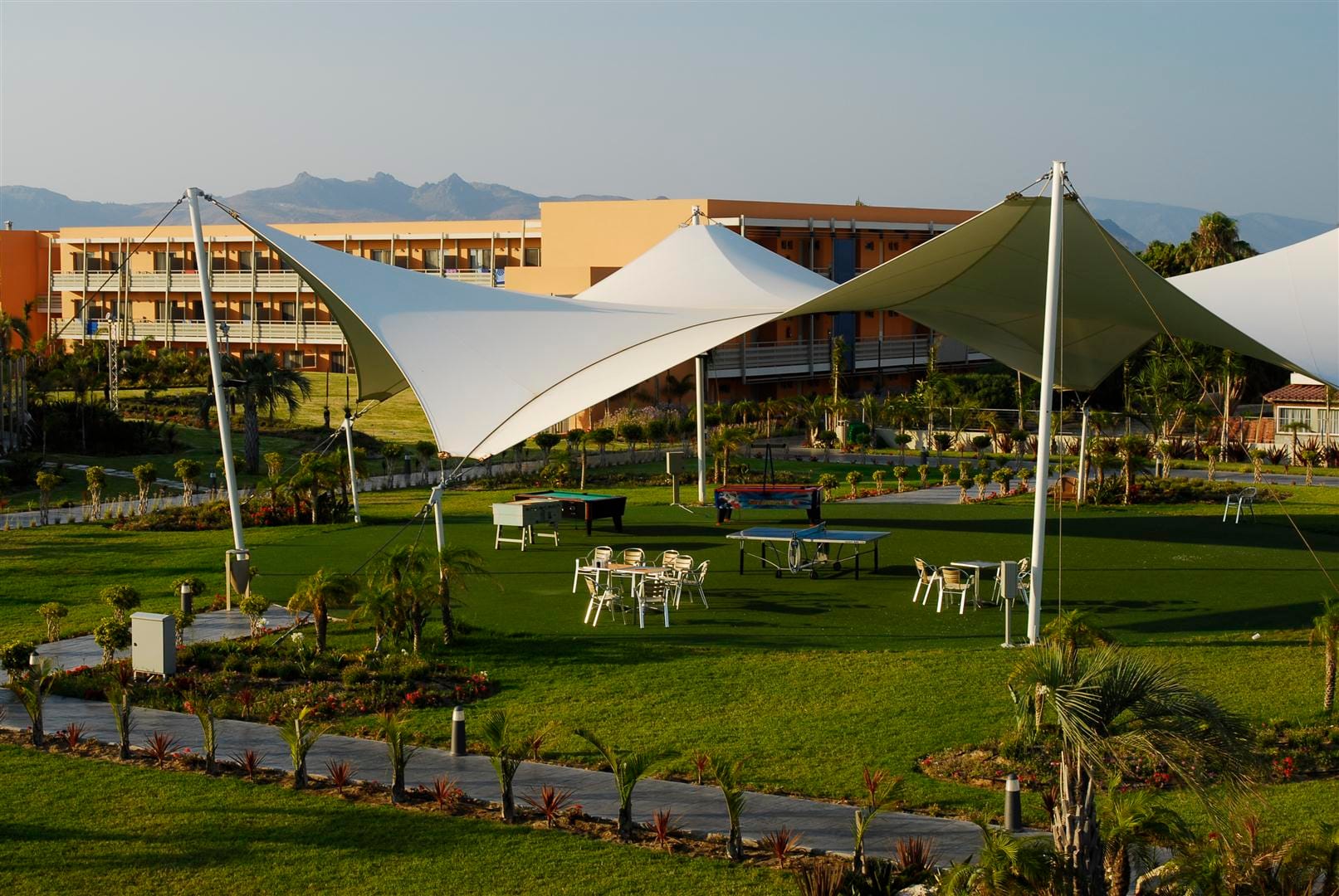 Blue Lagoon Resort - 17