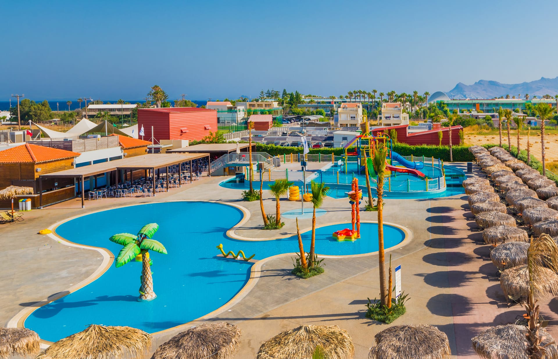 Blue Lagoon Resort - 23