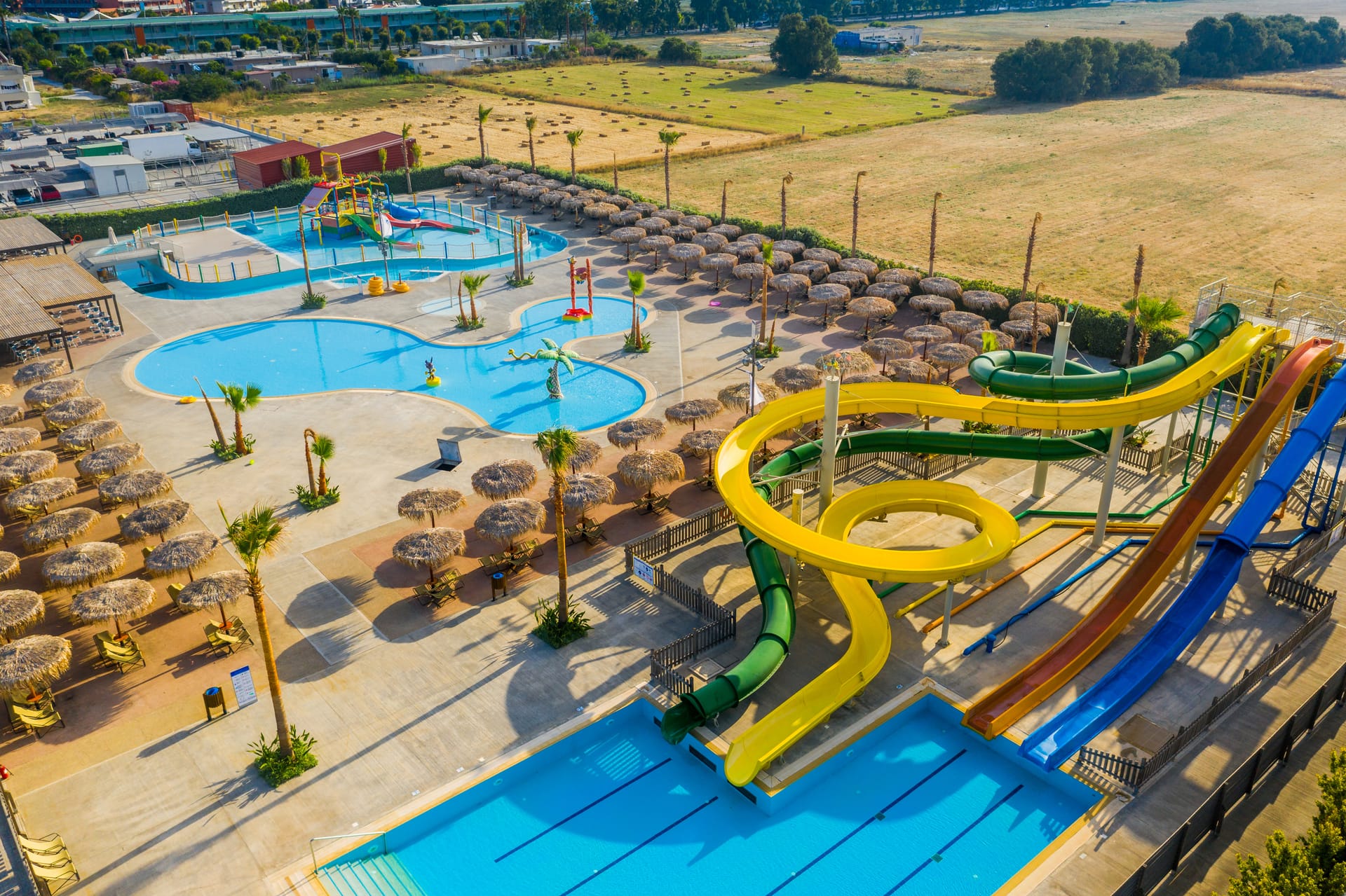 Blue Lagoon Resort - 29