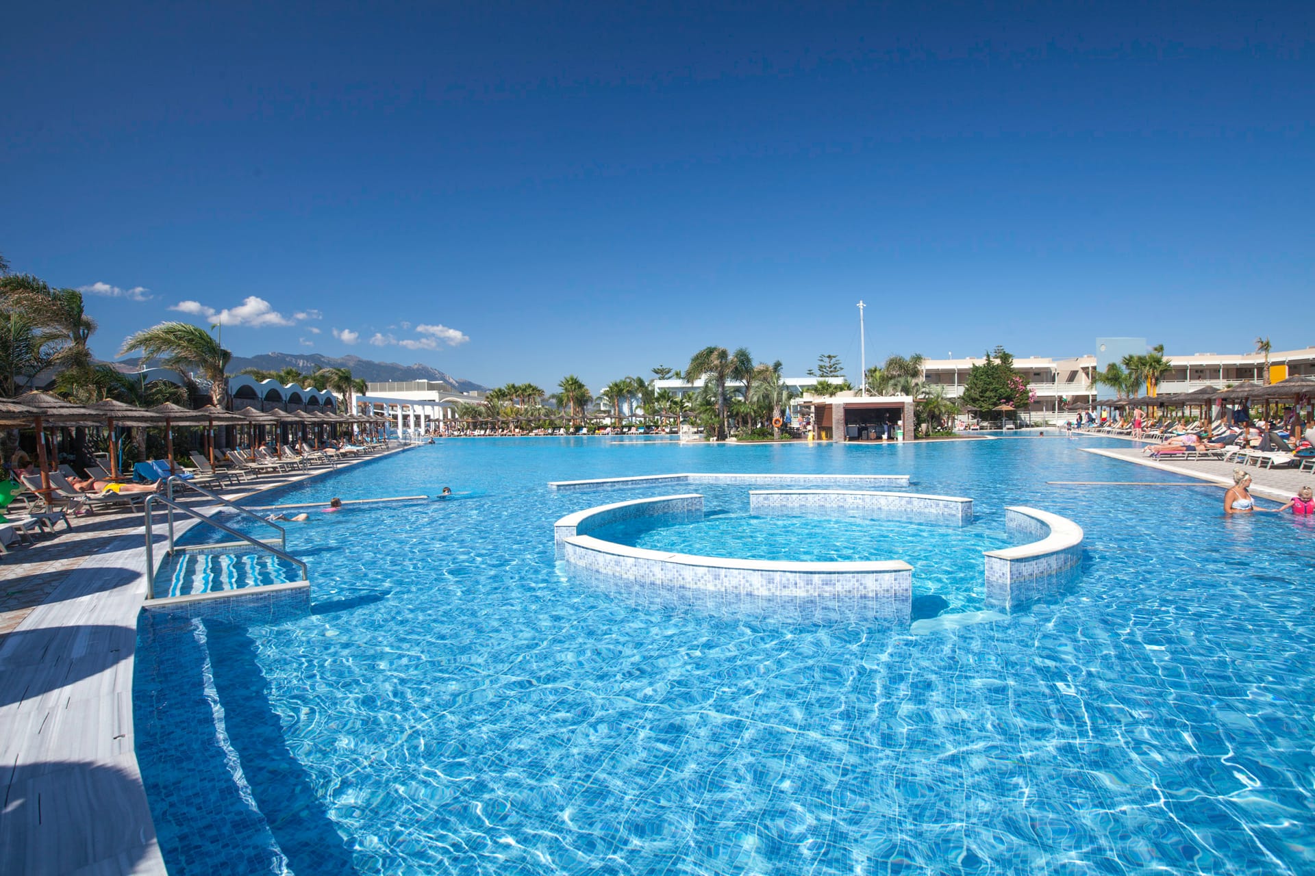 Blue Lagoon Resort - 30