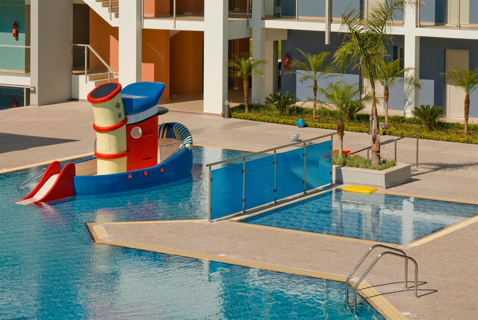 Blue Lagoon Resort - 33