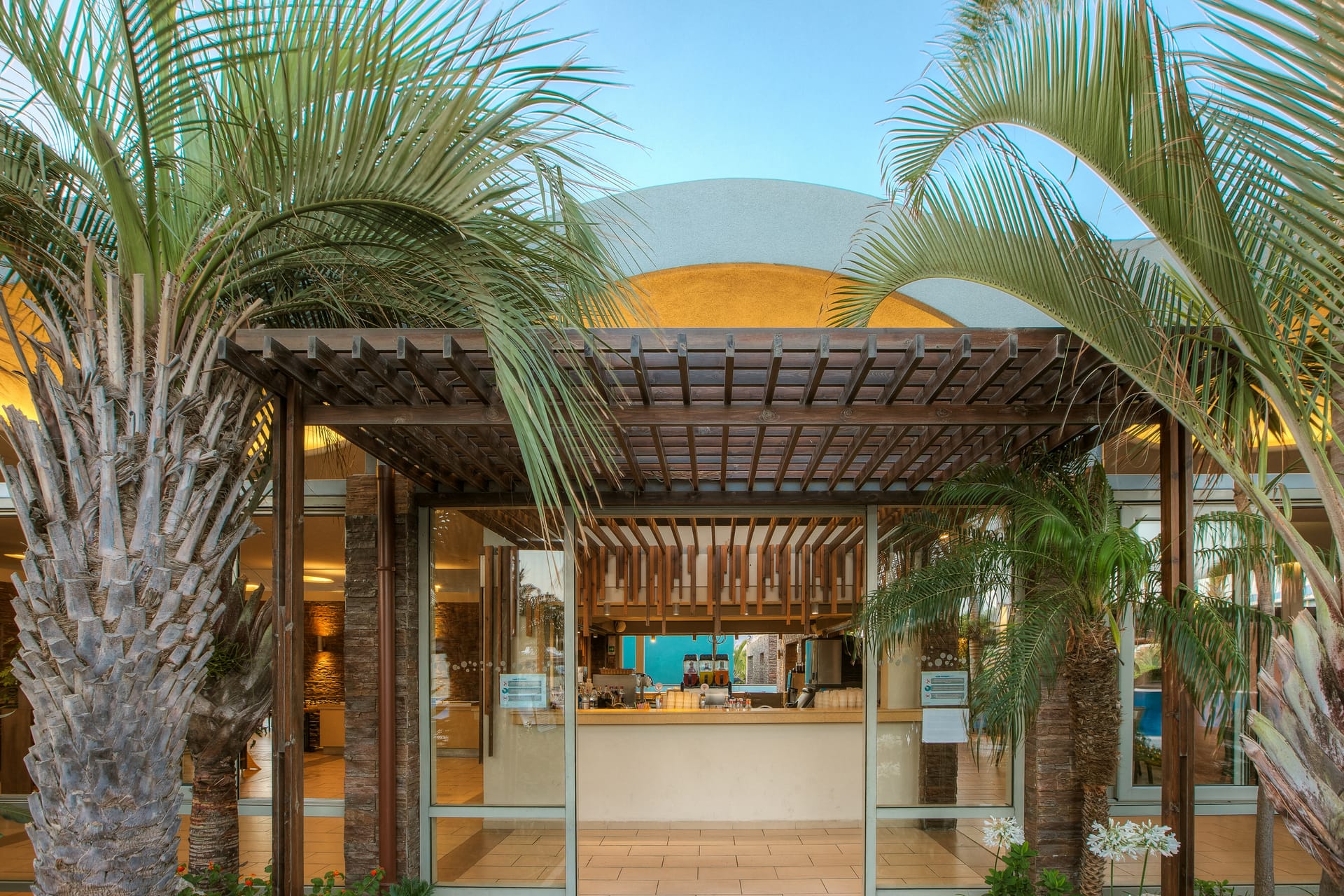 Blue Lagoon Resort - 37