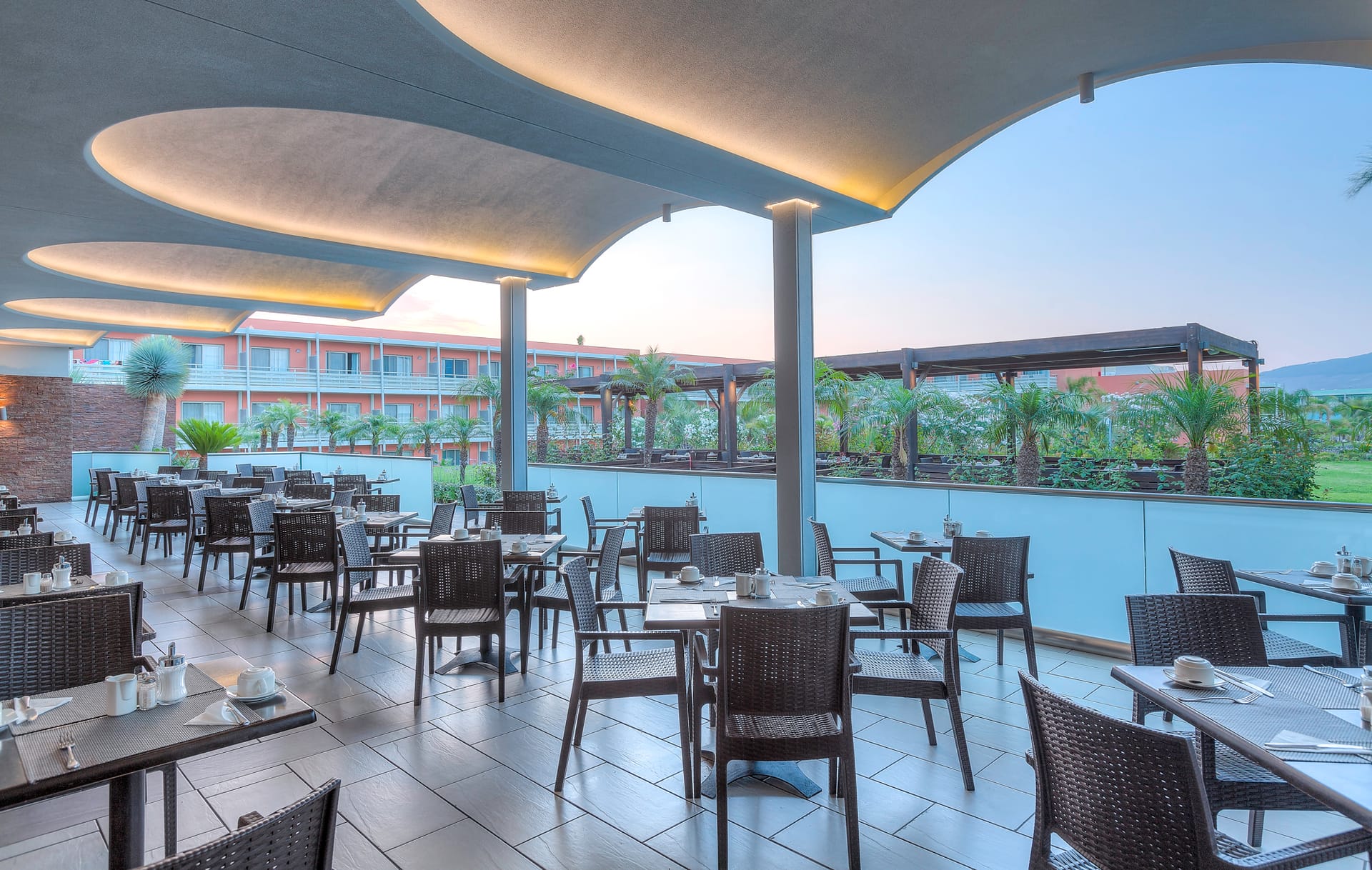 Blue Lagoon Resort - 40
