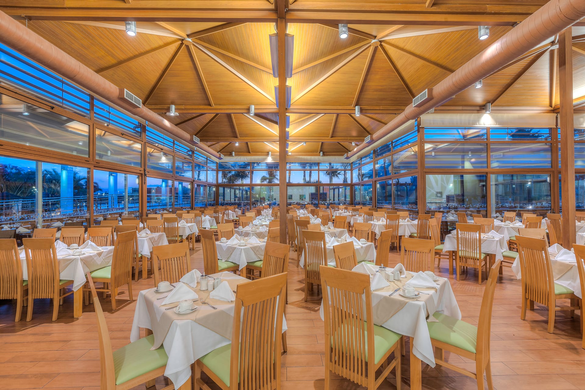 Blue Lagoon Resort - 42