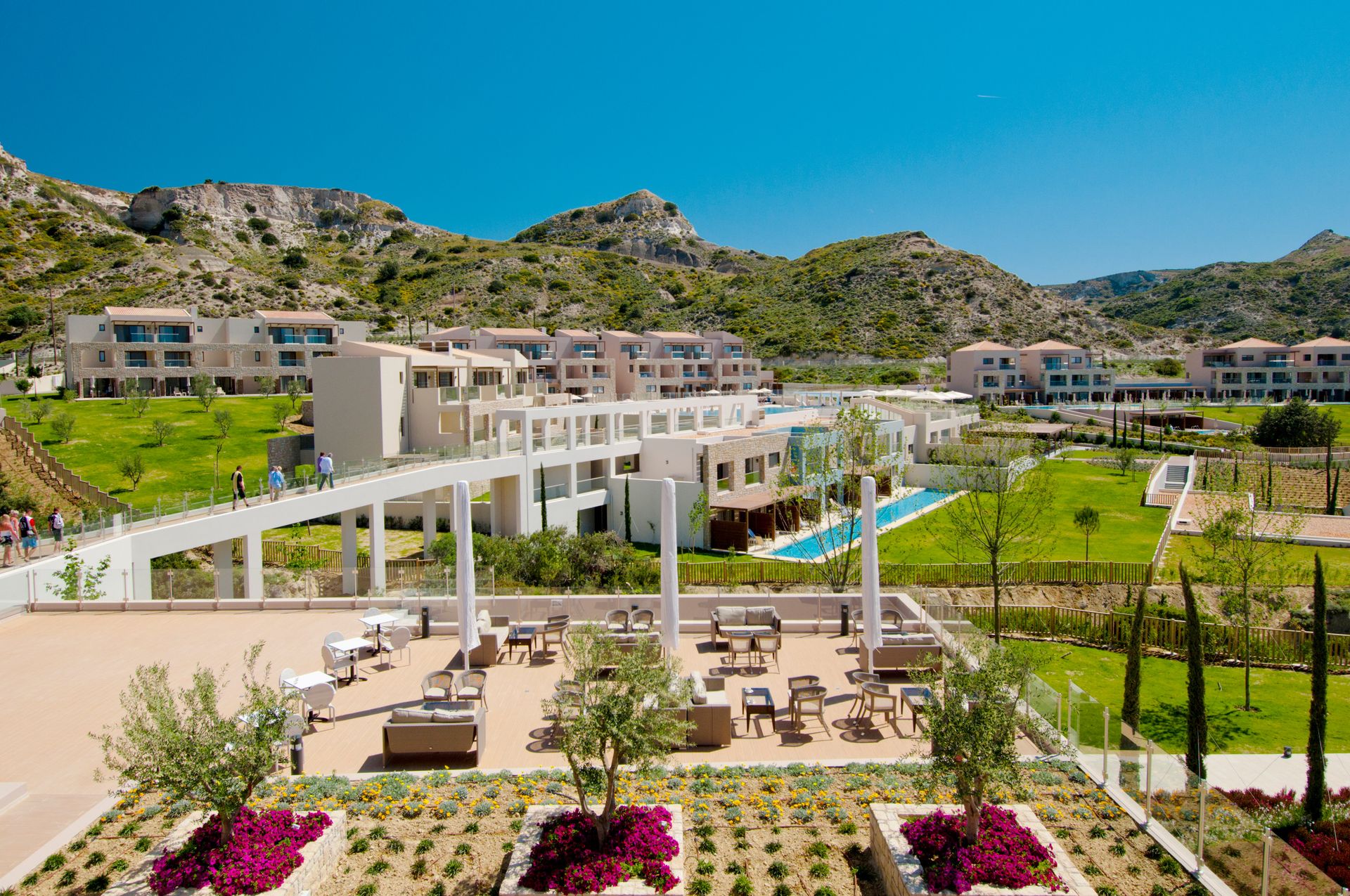 Blue Lagoon Village - 3