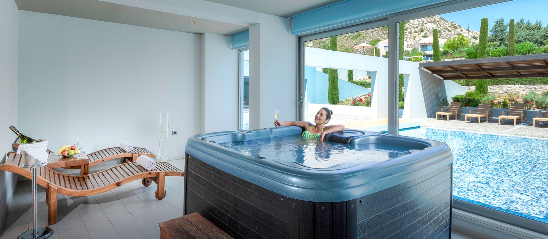 Blue Lagoon Village - 4