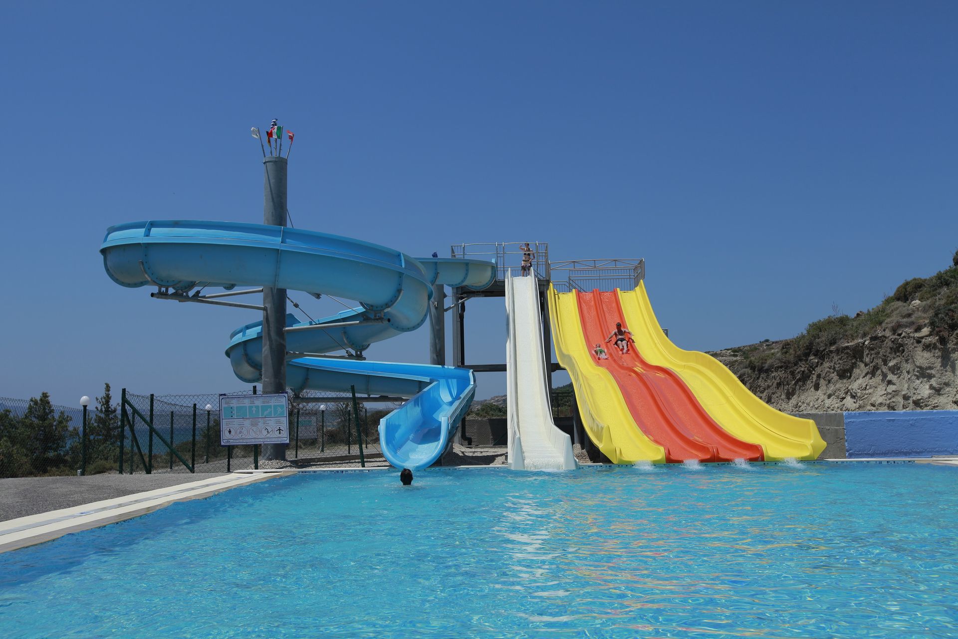 Blue Lagoon Village - 6