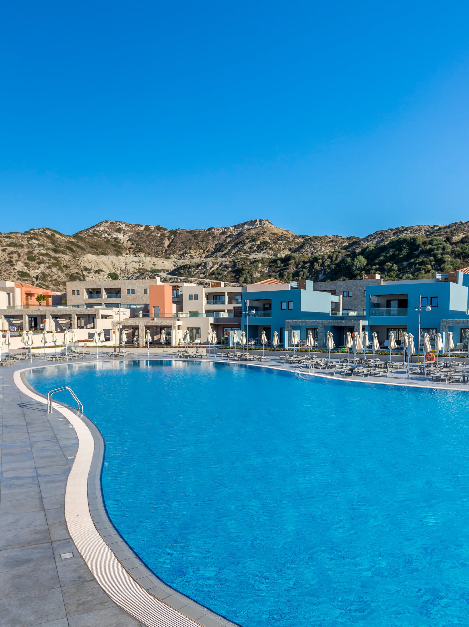 Blue Lagoon Village - 24
