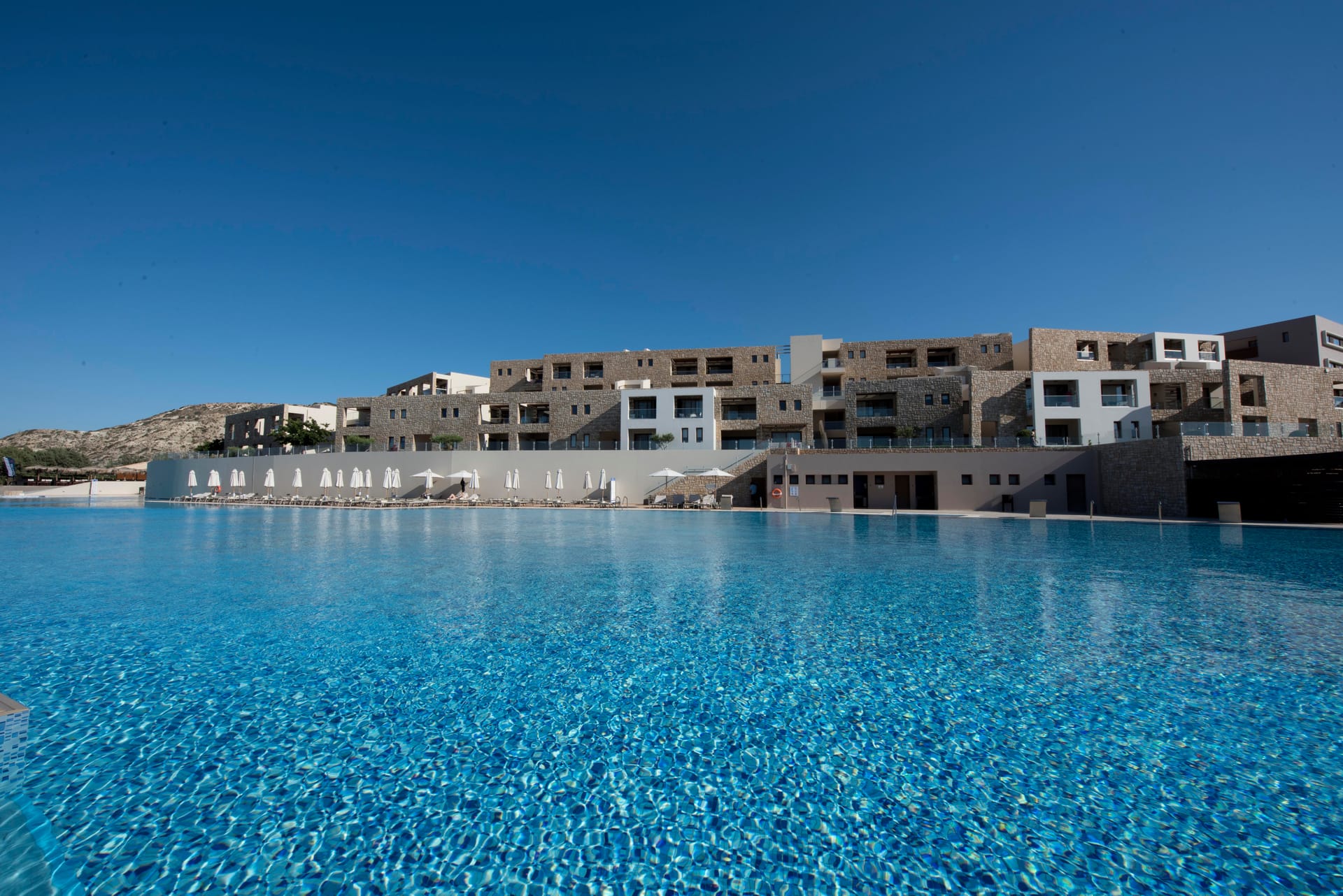 Blue Lagoon Village - 26