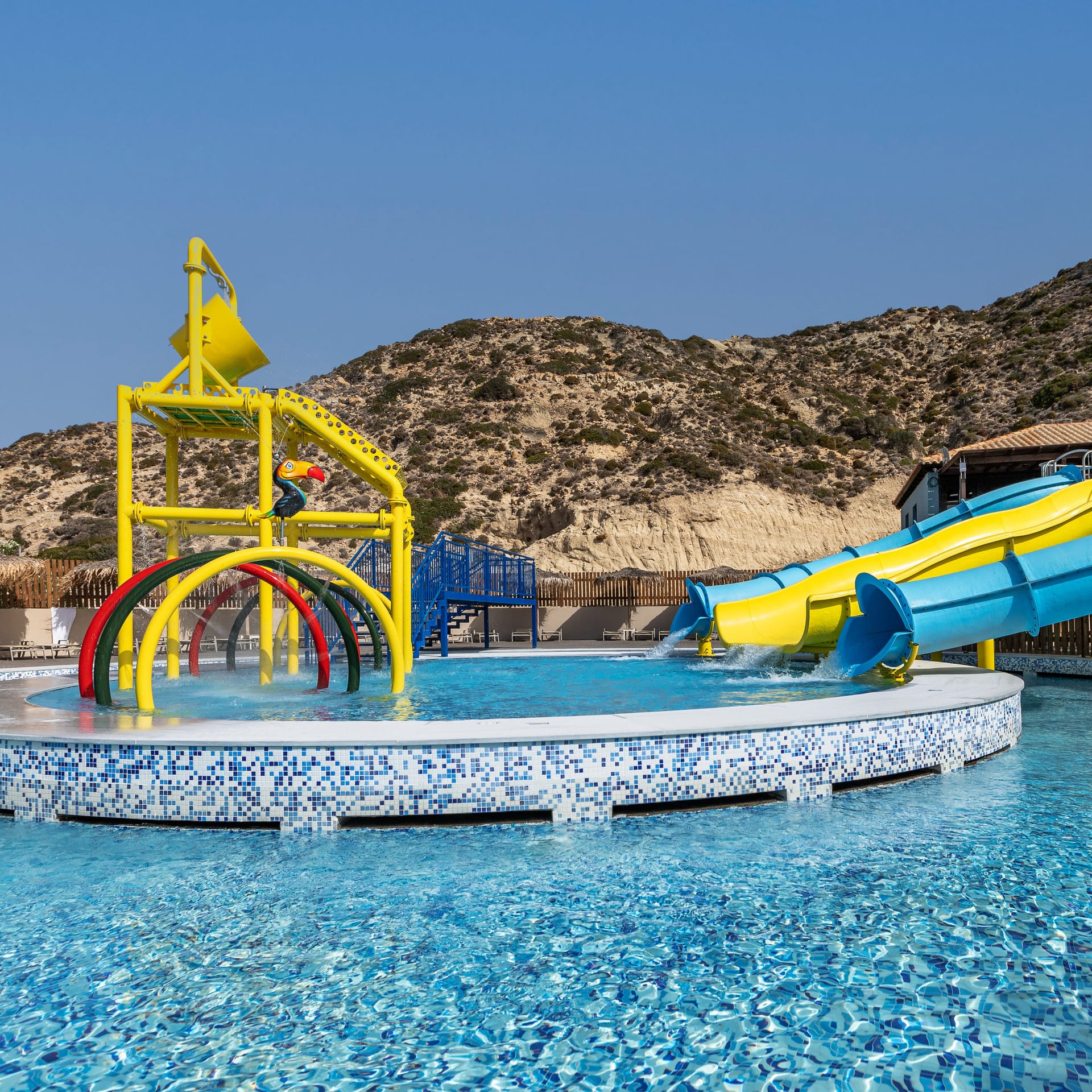Blue Lagoon Village - 28