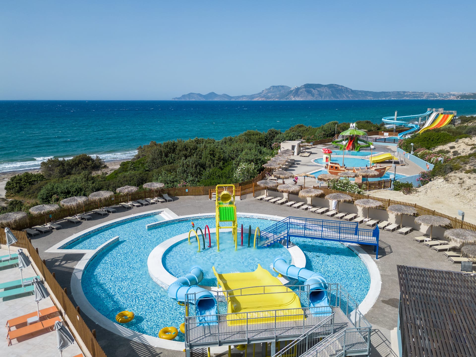 Blue Lagoon Village - 31