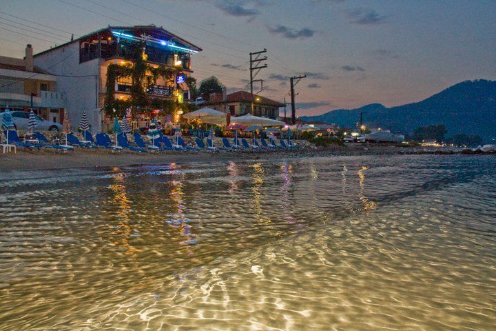 Blue Sea Beach Hotel - 3