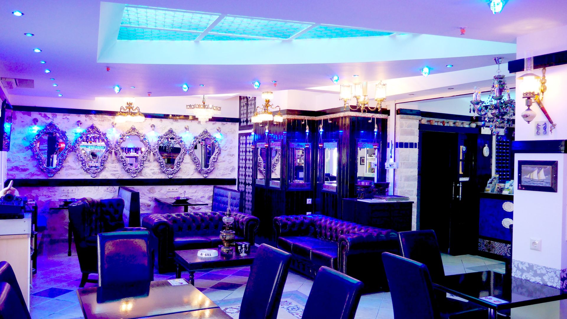 Blue Sea Beach Hotel - 5
