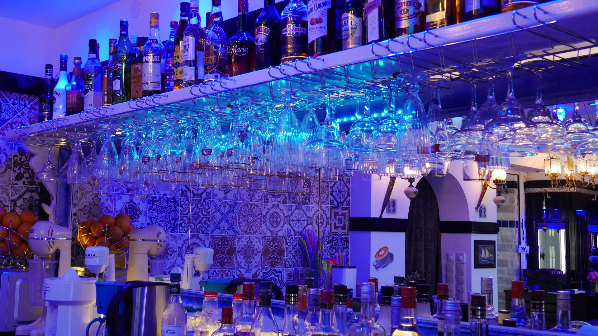 Blue Sea Beach Hotel - 6